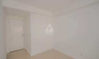 Imagem 2: Apartamento à venda, 2 quartos, 1 suíte, 1 vaga, Botafogo - RIO DE JANEIRO/RJ