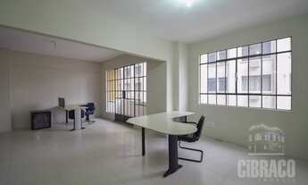 Imagem 5: Conjunto Comercial no Centro de 142,41m² - Edifício Natalio Santos