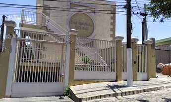 Imagem: Casa em condomínio, 1 dormitório e 1 vaga