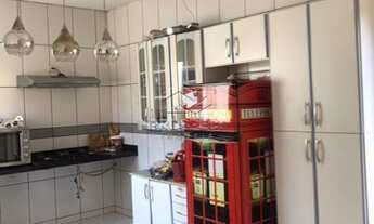 Imagem 5: UBERLâNDIA - Casa Padrão - Granada