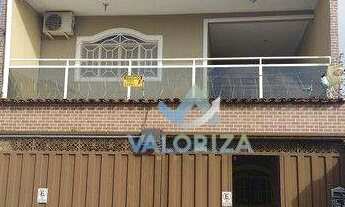 Imagem: Casa com 4 dormitórios à venda, 256 m²