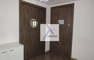 Imagem 6: Sala, 100 m² - venda por R$ 1.700.000,00 ou aluguel por R$ 8.000,00/mês - Pinheiros - São