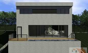 Imagem 5: Casa em Condomínio para Venda em Santana de Parnaíba, Cidade Tamboré, 3 dormitórios, 3 suí