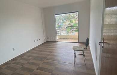 Imagem 3: Juiz de Fora - Apartamento Padrão - Santo Antônio