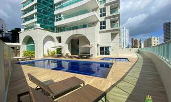 Imagem 3: Apartamento com 4 dormitórios à venda, 187 m² por R$ 1.350.000,00 - Barra - Salvador/BA