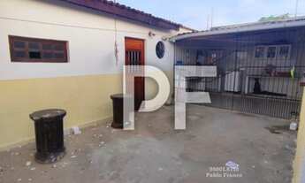 Imagem 6: Casa para venda no Bairro da Liberdade - 12x30m