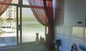 Imagem 5: Tomás Coelho, 2Qtos, Lazer e Segurança 24h, próximo a estação