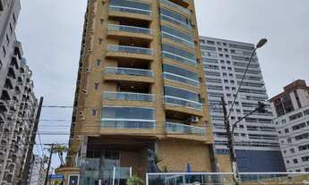 Imagem 3: Cobertura duplex no Canto do Forte