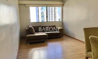 Imagem: São Paulo - Apartamento Padrão - Moema