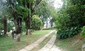 Imagem 6: Sítio para lazer ou investimento industrial