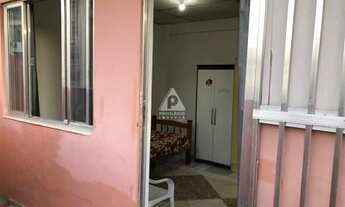 Imagem 8: CASA RESIDENCIAL - METRO SAENS PENA