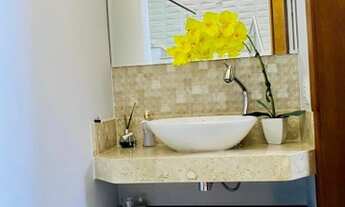 Imagem 3: Álvares Machado - Casa de Condomínio - Residencial Valência I