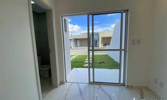 Imagem 4: Casa à venda, 56 m² por R$ 320.000,00 - Sim - Feira de Santana/BA