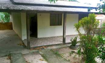 Imagem: Rio das Ostras - Casa Padrão - Vila Verde