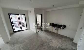 Imagem 2: São Paulo - Apartamento Padrão - Pinheiros