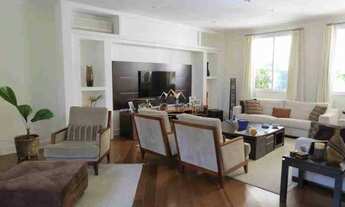 Imagem 5: Vendo ou alugo excelente casa em Alphaville/Tambore 2