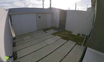 Imagem 3: CASA NO ALTO DA TEREZINHA ESCRITURADA COM 3/4 NA RUA DA CASCATA