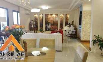 Imagem 4: 03 suítes, 04 vagas de garagem, Boqueirão, Santos