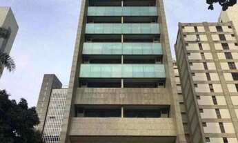 Imagem 4: Flat todo montado para aluguel e venda com 47 metros quadrados com 1 quarto Savassi/Funcio