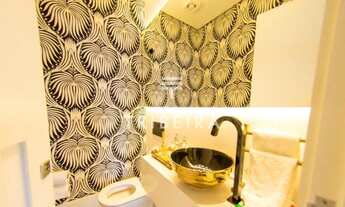 Imagem 5: Imóvel de 149m², com 3 dormitórios (sendo 1 suíte)