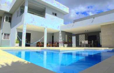 Imagem 2: Casa Dulpex em Petropólis - 380m² - Condomínio Fechado