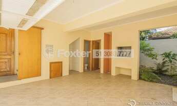 Imagem 3: Excelente casa nova de 3 dormitórios sendo uma suíte em condomínio fechado