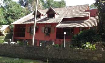 Imagem: PENEDO - Casa Padrão - Fazendinha