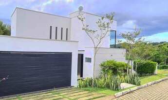 Imagem 2: Casa com 3 dormitórios à venda, 240 m² por R$ 1.480.000 - Vina Del Mar - Juiz de Fora/MG