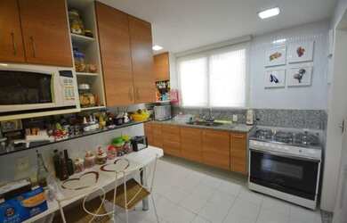 Imagem 7: EXCELLENCE - 156M²