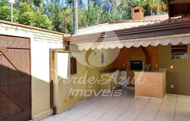 Imagem 3: Casa - Parque Alto Taquaral - Campinas