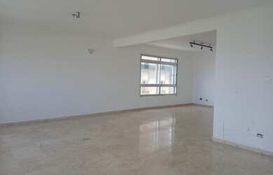 Imagem 2: Apartamento para venda - Frontal Mar - 180 m2 - 3 quartos - Boqueirão - Santos - SP