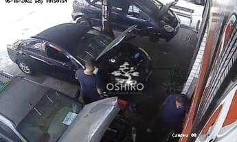 Imagem 2: Loja para alugar, 48 m² por R$ 5.000,00/mês - Macuco - Santos/SP