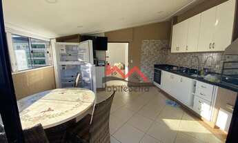 Imagem 6: Cobertura com 5 dormitórios para alugar, 328 m² por R$ 9.300,00/mês - Alto - Teresópolis/R