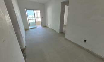 Imagem 3: Apartamento 2 dormitórios em Ocian - Praia Grande - SP