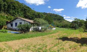 Imagem: TERESÓPOLIS - RURAL - PROVIDÊNCIA