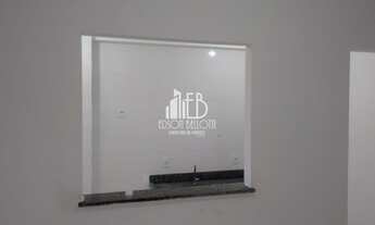 Imagem 3: Apartamento à Venda no Jardim Mauá, 2 dorm, 1 vaga, 42 m²