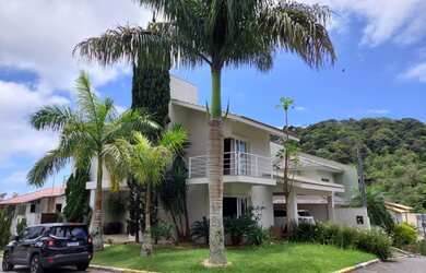 Imagem 8: CASA ALTO PADRÃO PARA VENDA 352 m2 - Balneário Camboriú - SC