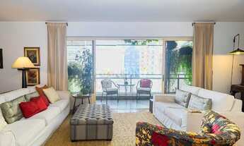 Imagem 3: São Paulo - Apartamento Padrão - Moema