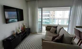 Imagem 4: Apartamento à venda Helbor Life Club Vila Mogilar - Mogi das Cruzes/SP