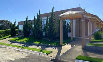 Imagem 4: Terrenos à venda Condomínio Bella Vittá Monte Líbano