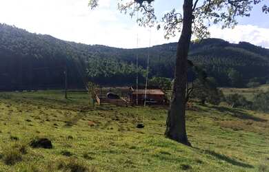 Imagem 5: Fazenda/Sítio/Chácara para venda com 726000 metros quadrados em Centro - Itapeva - MG