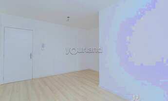 Imagem 4: Life Park semi - mobiliado