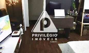 Imagem 2: Apartamento à venda, 1 quarto, Laranjeiras - RIO DE JANEIRO/RJ