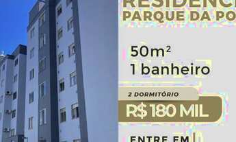 Imagem: Apartamento para Venda em Palhoça, Ponte