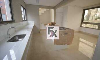 Imagem 4: Cobertura com 4 dormitórios à venda, 290 m² por R$ 2.590.000 - Sion - Belo Horizonte/MG