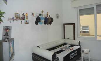 Imagem: S.Vicente - Centro - Kitnet/Conjugado para