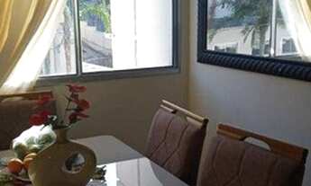 Imagem 5: Apartamento Duplex com 3 dormitórios à venda, 105 m² por R$ 450.000 - Vila Santana - Mogi