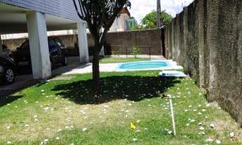 Imagem 2: Apartamento para venda possui 70 metros quadrados com 3 quartos em Iputinga - Recife - PE