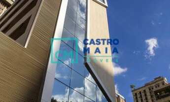 Imagem: Apartamento de alto luxo com 55 m² com