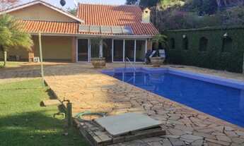 Imagem 2: Casa Condomínio City Castelo - 2 dormitórios 2 suítes - Piscina - Tranquilidade - Casa de